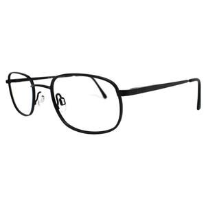 Randolph Engineering RE 350 48-21-135mm Eyeglasses FRAMES ONLY - VERY GOOD